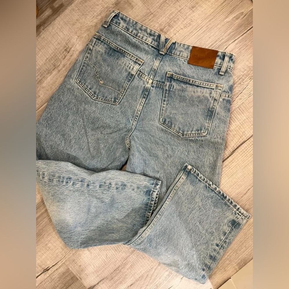 Free people jeans